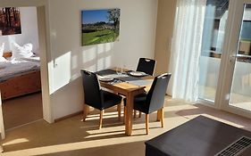 Ferienwohnung Albliebe